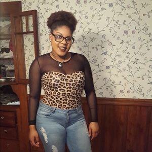 Meet your Posher, Loulouse